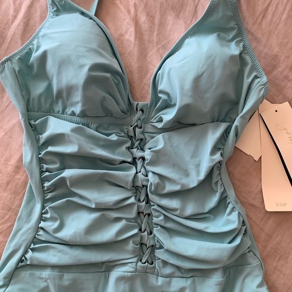 Gottex Swimsuit 12D - Picture 9 of 14